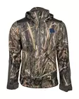 Final Approach Acuta 1/2 Zip Hoodie #M - - - 1