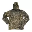 Final Approach Acuta 1/2 Zip Hoodie #M - - - 5