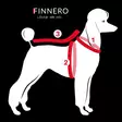 Finnero Sport Softshell - Koiran liivit ja -vaatteet - 6438406009244 - 12