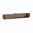 Fishpond Jackalope Rod Tube Case Granite - Muut laukut - 816332012884 - 1