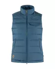 Fjällräven Greenland Dwn Liner Vest W #S - - - 1