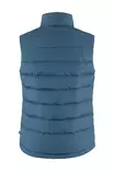 Fjällräven Greenland Dwn Liner Vest W #S - - - 2