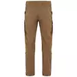 Fjällräven Keb Trousers M Wood Brown - Housut - 7323451209154 - 2