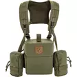 Fjällräven Lappland Bino Harness Green - Muut metsästystuotteet - 7323451204814 - 1