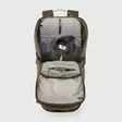 Fjällräven Singi 28 Dark Olive - Reput - 7323450522254 - 6