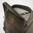 Fjällräven Singi 28 Dark Olive - Reput - 7323450522254 - 9