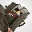 Fjällräven Singi 28 Dark Olive - Reput - 7323450522254 - 8