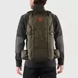 Fjällräven Singi 28 Dark Olive - Reput - 7323450522254 - 3