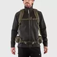 Fjällräven Singi 28 Dark Olive - Reput - 7323450522254 - 4