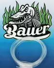 Fly-Dressing Bauer Pike Shrink Tubing -kutistesukka - Muut sidontatarvikkeet - 7340009345614 - 1