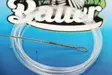 Fly-Dressing Bauer Pike Shrink Tubing -kutistesukka - Muut sidontatarvikkeet - 7340009345614 - 2