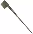 Fly-Dressing Bauer Pike Tube Needle - Putkiperhotyökalut - 7340009347274 - 1