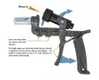 Frankford Arsenal Hand Deprimer - Lataustyökalut ja -laitteet - 661120092834 - 7