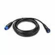 Garmin 8-pin Transducer Extension Cable 3m - Garmin-lisävarusteet - 753759128814 - 1