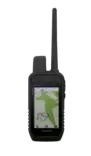 Garmin Alpha 200 Plus - Garmin-koiratutkat - 0753759368654 - 1