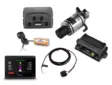 Garmin Compact Reactor 40 ShadowDrive Start Pack - Tutkat, VHF:t ja autopilotit - 0753759302924 - 1