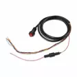 Garmin Power Cable GPSMAP 7x2/9x2/10x2/12x2 - Garmin-lisävarusteet - 753759172664 - 1