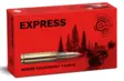 Geco 9,3x62 Express 16,5g 20kpl - Patruunat 9,3 x 62 - 4000294178474 - 1