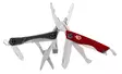 Gerber Dime Red - Monitoimityökalut - 013658157514 - 1