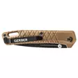 Gerber Zilch Coyote - Taittoveitset - 013658164444 - 2