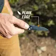 Gerber Zilch Coyote - Taittoveitset - 013658164444 - 3