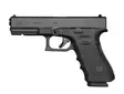 Glock 17 gen3 - Pistoolit 9x19 - 4414 - 1