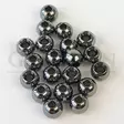 Grimman Brass Beads 3,2mm -kuulapää - Messinkikuulat - 11808024 - 3