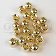 Grimman Brass Beads 3,2mm -kuulapää - Messinkikuulat - 11808024 - 2