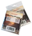 Grimman Bueno 15' Salmon Leader - Nylonkartioperukkeet - 6438407002824 - 2