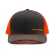 Grundens Offset Embroided Logo Trucker - Truckerit - 7332525292114 - 1