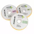 Guideline Egor+ Fluorocarbon Tippet - Fluorocarbon-perukesiimat - 7033840338104 - 2