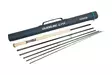 Guideline LPX Chrome T-Pac #6/7 12'3" -  -  - 1
