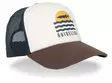 Guideline Predator Trucker Cap - Truckerit - 7033841076944 - 1