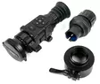 HikMicro Thunder TQ50C - Käytetyt kiikaritähtäimet - K1044 - 1