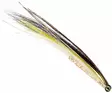 HKA Sunray Black & Yellow - Putkiperhot - 7033840134874 - 1