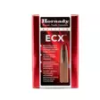 Hornady ECX .30 125gr 50pcs - .30 luodit - 090255719604 - 2