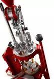 Hornady L-N-L Ap Progressiivinen Puristin - Lataustyökalut ja -laitteet - 090255951004 - 2