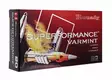 Hornady V-Max .222 Rem 3,2g 20pcs - Patruunat 222 Remington - 090255383164 - 1