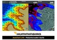 Humminbird Apex 13" Mega SI+ - Humminbird-luotaimet ja -plotterit - 082324055324 - 6