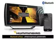 Humminbird Apex 13" Mega SI+ - Humminbird-luotaimet ja -plotterit - 082324055324 - 7