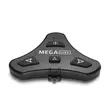 Humminbird MEGA Live TargetLock 47'' - Humminbird-yhteensopivat - 7332467314394 - 3