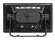Humminbird Solix 10 Chirp MEGA SI+ G3 - Humminbird-luotaimet ja -plotterit - 082324054914 - 2