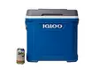 Igloo Latitude 28l Blue - Kylmälaukut ja -laatikot - 0034223311254 - 5