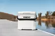 Igloo Marine Ultra 28l Cooler White - Kylmälaukut ja -laatikot - 0034223506704 - 8