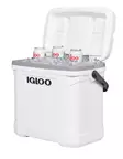 Igloo Marine Ultra 28l Cooler White - Kylmälaukut ja -laatikot - 0034223506704 - 4