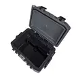 Igloo Trailmate Roller 49l Cooler Grey - Kylmälaukut ja -laatikot - 0034223349394 - 3