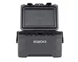 Igloo Trailmate Roller 49l Cooler Grey - Kylmälaukut ja -laatikot - 0034223349394 - 4