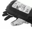 ISFOG Winter Glove - Käsineet - 6420071114774 - 2