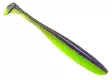 Keitech Easy Shiner 8''/20cm - Lapiopyrstöiset kalajigit - 310820204 - 16