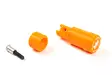 King Dummy Shell 12cal 2pcs - Klikkipatruunat - 6430080380404 - 4
